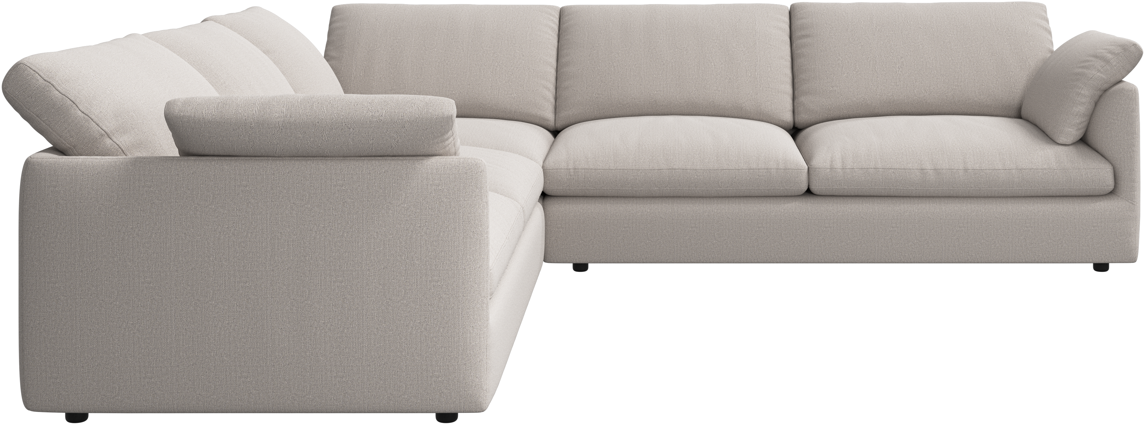 Milano コーナーソファ | sofa | Milano | CLAUDIO BELLINI Studio